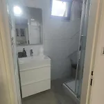 아파트 Vu's 프라하