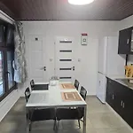 Vu's 아파트