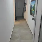 Vu's Apartmán *