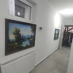 Vu's Apartment