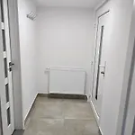 Apartmán Vu's *