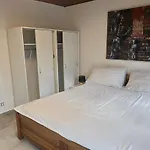 Apartmán Vu's