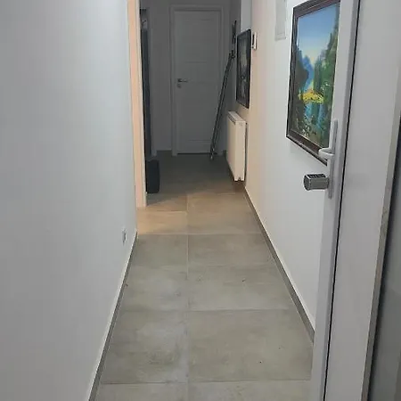Vu's Lejlighed *