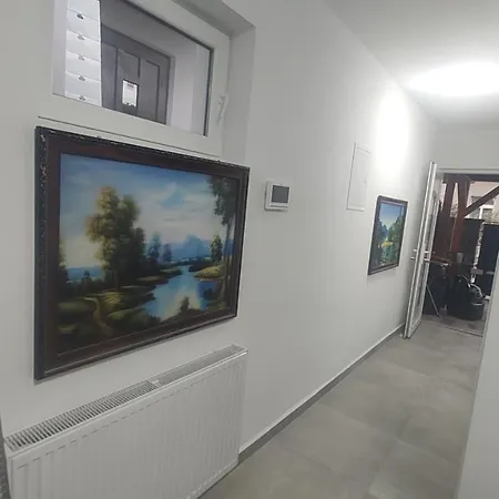 Vu's Appartement