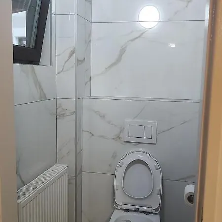 Apartmán Vu's Praha