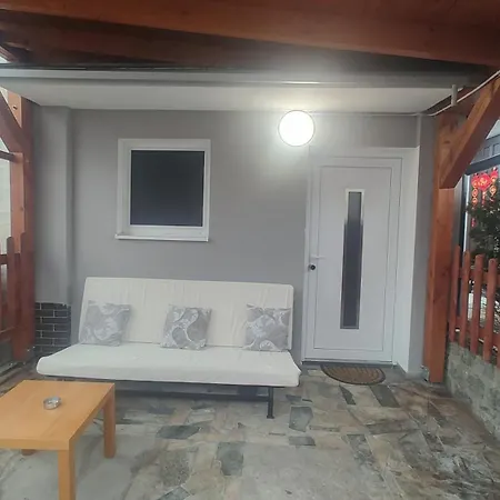 Vu's Apartamento