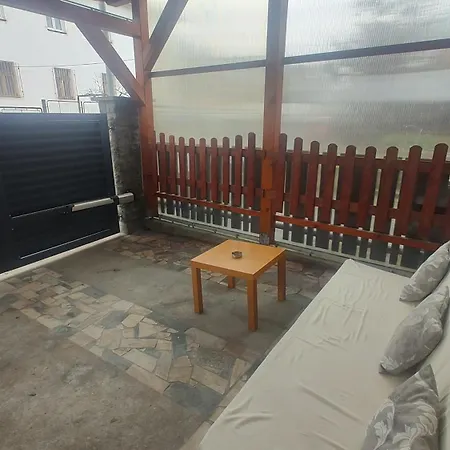 Apartamento Vu's *