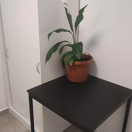 Apartmán Vu's Praha