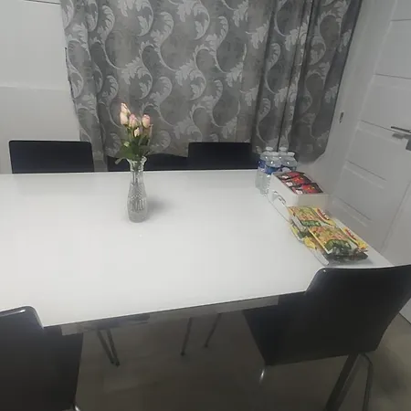Vu's Apartamento *