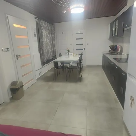 Apartment Vu's