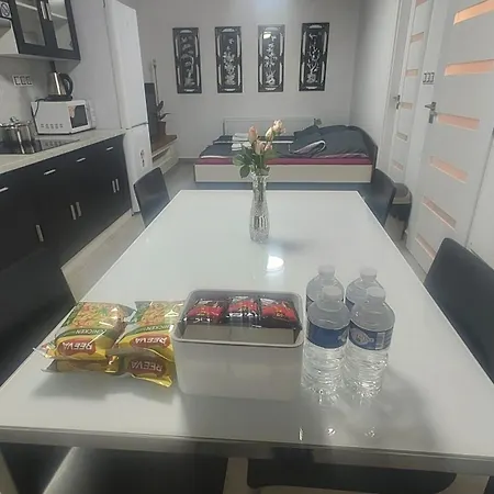 Vu's Appartement