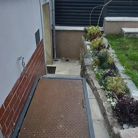 Apartmán Vu's Praha