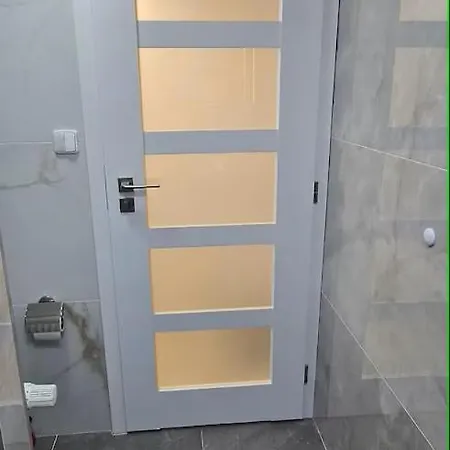 Vu's Apartamento