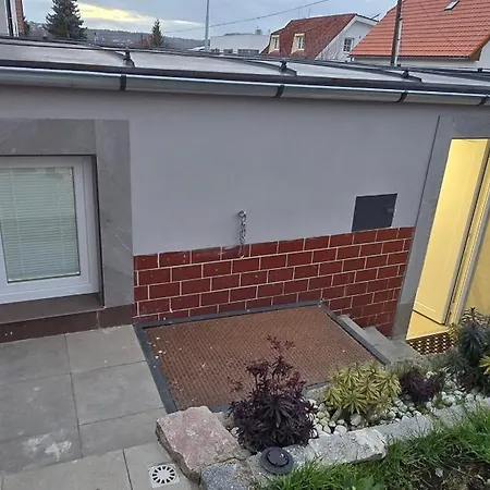 Apartament Vu's
