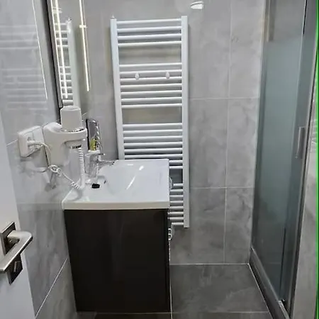 Vu's Прага