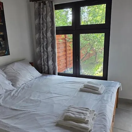 Vu's Apartmán