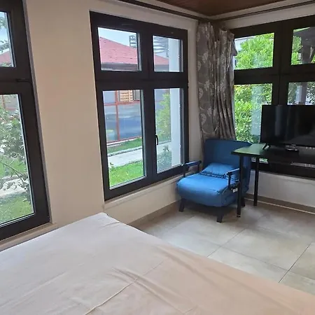 Apartamento Vu's