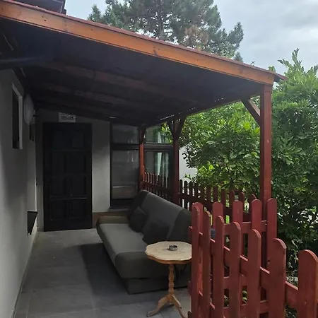 Apartmán Vu's Praha