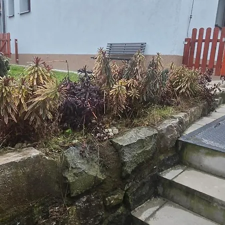 דירה Vu's פראג