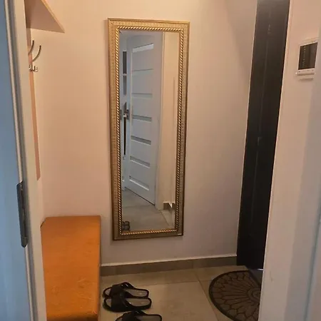 Apartmán Vu's *