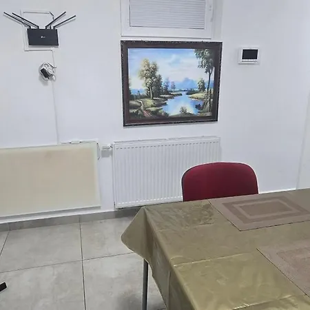דירה Vu's *