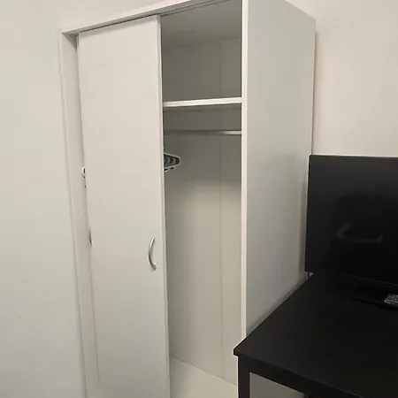 Vu's דירה פראג