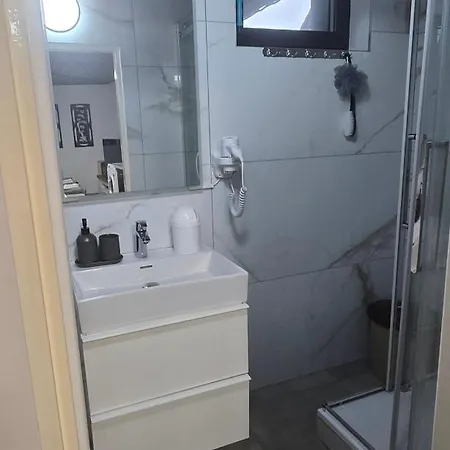 Apartmán Vu's *