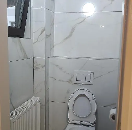 דירה Vu's פראג