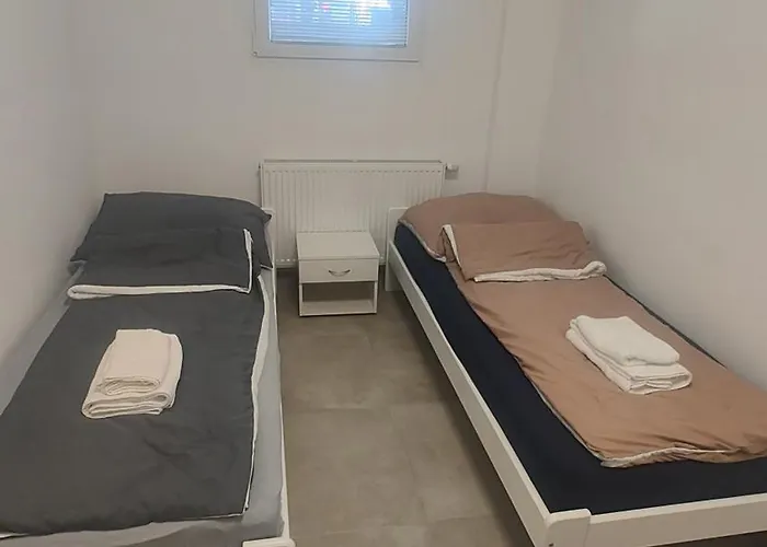 Apartamento Vu's