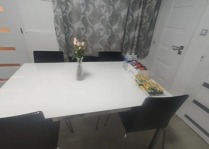 Vu's Apartmán *