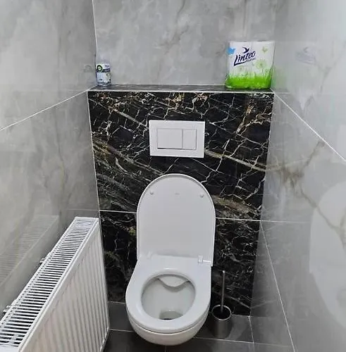 Vu's דירה פראג