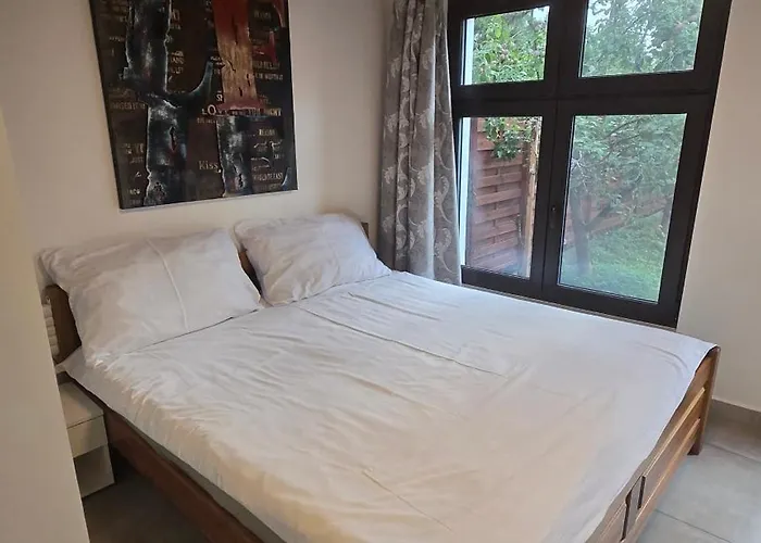 Vu's דירה פראג