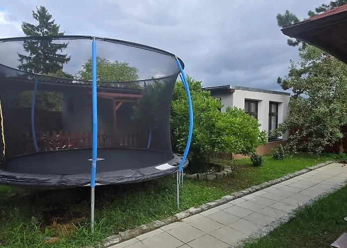 Vu's * Praha