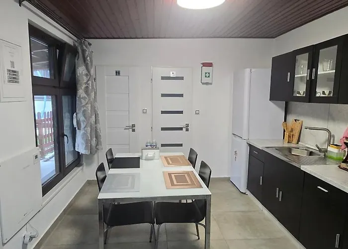 Vu's Apartment