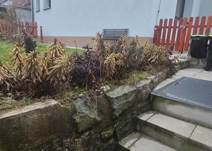 דירה Vu's פראג