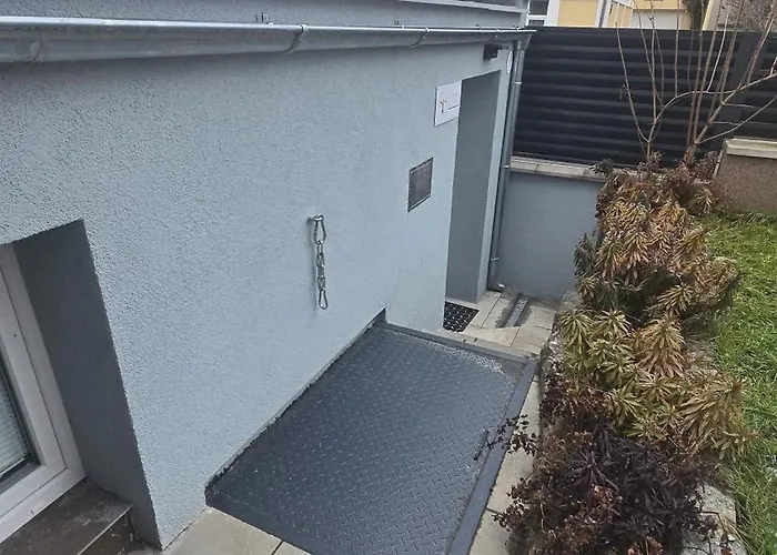 Vu's Apartmán *