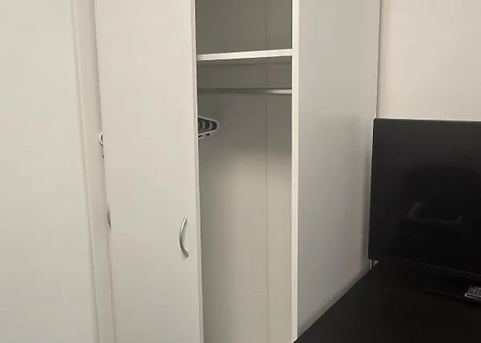 Vu's Apartmán Praha