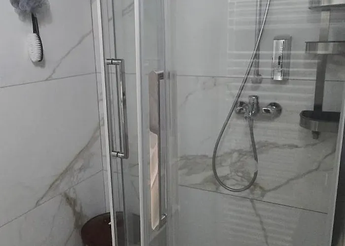Apartmán Vu's Praha