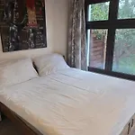 Vu's Apartamento Praga