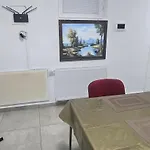 公寓 Vu's *