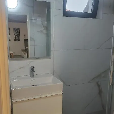 Appartamento Vu's