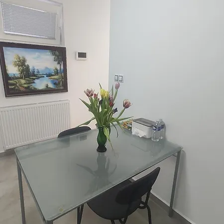 Vu's Appartamento