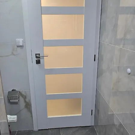 Vu's Appartamento Praga