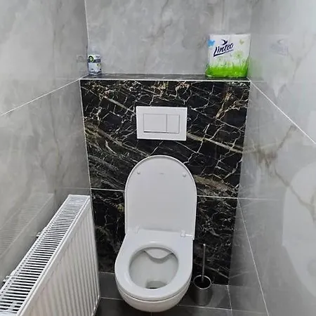 Vu's Appartamento Praga