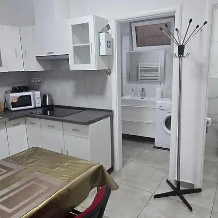 Vu's * פראג
